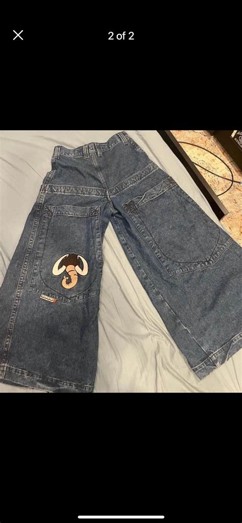 how to tell if jnco jeans are fake